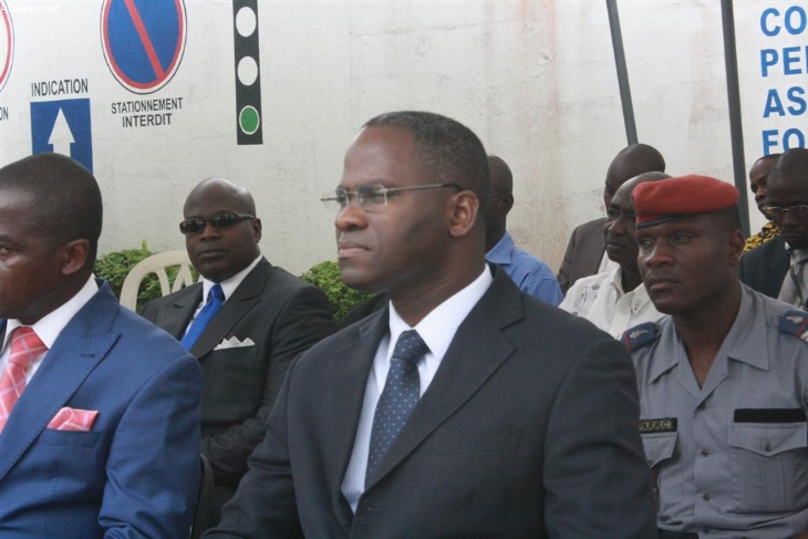 Désarmement : Visite de la nouvelle directrice de l’Onuci Ddr au Pnrrc